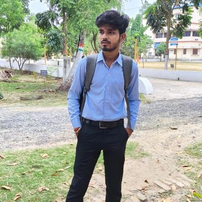 oye_sachuu's profile picture. BCA Student :) 
GitHub:https://t.co/tKUrGV03mv
linkedin: https://t.co/IIYkV6cXh8
 #01oct.
 #indian🫶