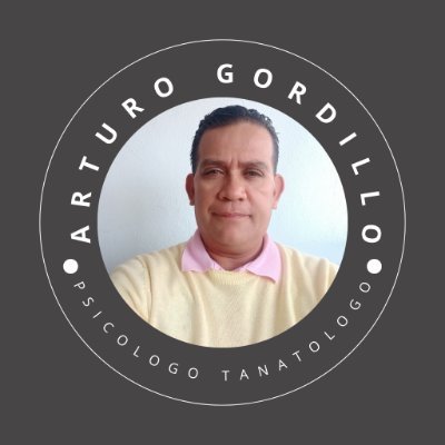 Psicólogo clínico y Tanatólogo. Psicotraumatologo CCPT I.Terapia presencial o virtual. Cédula profesional 3612752.🇲🇽