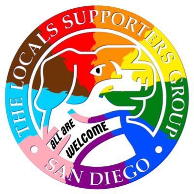 Independent Supporters of San Diego Soccer ⚽️🍺🐶 Local. Loyal. Loud. Member @ISCsupporters. https://t.co/AcjlVwSspD #ForeverLoyal