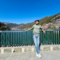 Pankaj Rao (@rao_pankaj1) 's Twitter Profile