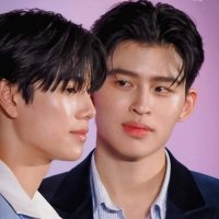 BL Lover girl (@ohmpawat817167) 's Twitter Profile Photo