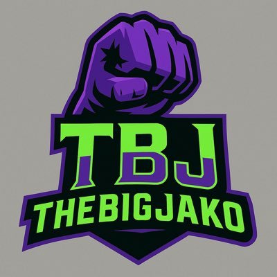 TheBigJako00's profile picture. 