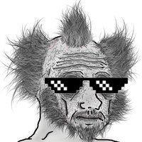 voodoo enthusiast. I'm not meme I swear. I meme it.
