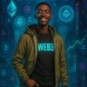 ChiggsZ's profile picture. DeFi Explorer | Lover of the Word | Animated | Web Dev |  Getting better