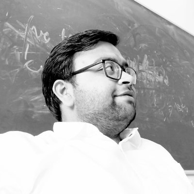 RajRMishra_'s profile picture. Student of Law | Advocate