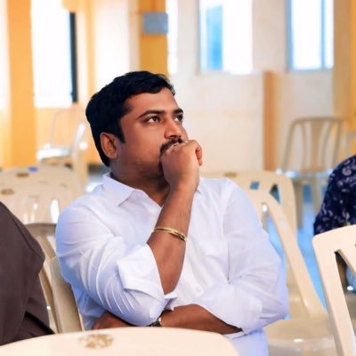 CSDamodar's profile picture. Practising Advocate at High Court of AP & Telangana