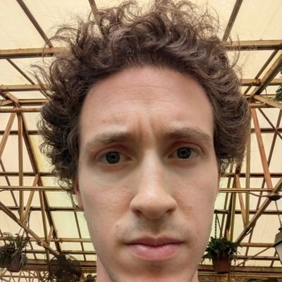 ZacharyMcMiller's profile picture. All views are my own
Fulfillment is the goal of life