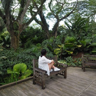 AgnieszkaOrliko's profile picture. the world out there 🌍