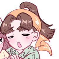 みるくぱん2 (@udonpanchan) 's Twitter Profile