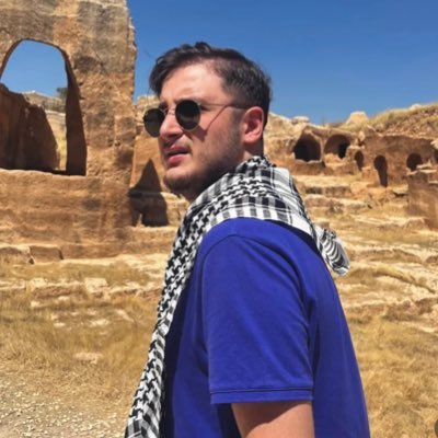 Haktan Barkın Aydoğan