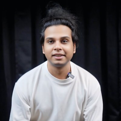 building https://t.co/uwiGcCim0j in creator economy ⢠tweets about creators economy & startups.