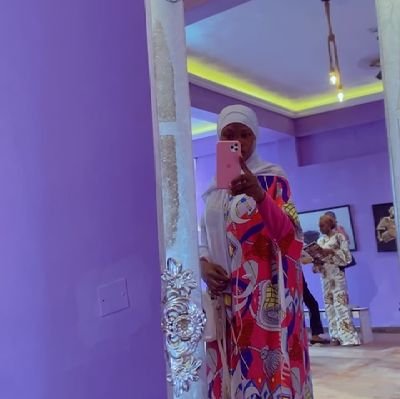 Mazeedah01's profile picture. UI/UX Designer || Fashion & Jewelry Entrepreneur || Modest Muslimah ✨