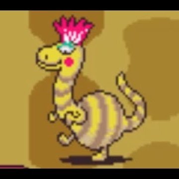 CrestedBooka37's profile picture. 