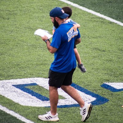 Head Football Coach & Athletic Director at East Ascension High School gEAux Big Blue!! #wEAre #begrEAt #wintoday