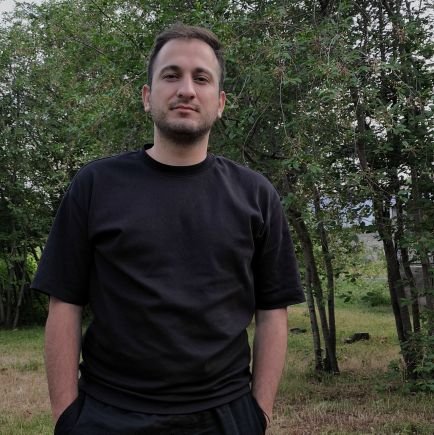 xamurr's profile picture. yaşım çocuk