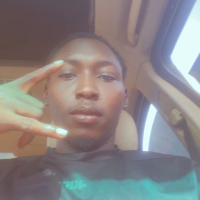 MondayAbu10's profile picture. 