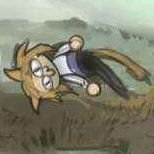 TopperssonBR's profile picture. 