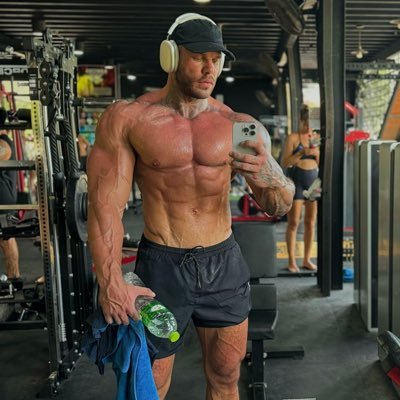 Master Ares Profile