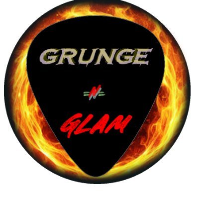 Playing all of the best Grunge/Glam/alt rock from the 80’s -N- 90’s!