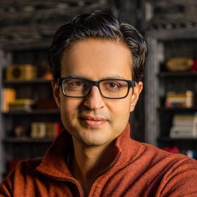 ashishtuli's profile picture. All views expressed here are my personal views.