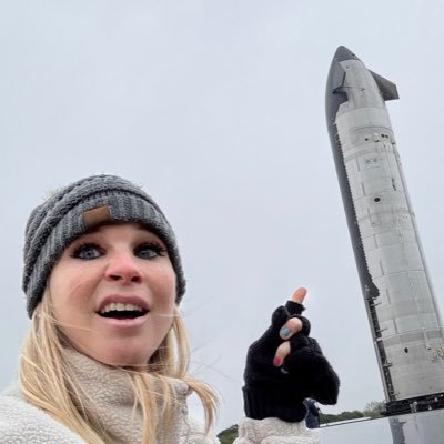 Amamliesonia's profile picture. Official Cybersecurity Media Manager for @elonmusk | Verified Representative of Elon Musk's Team | Fighting fake news & impersonation