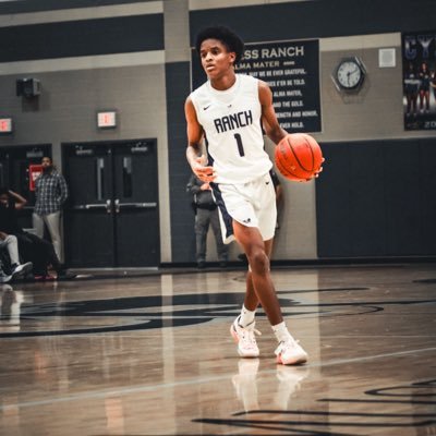 Fox021409's profile picture. Multi-sport ATH 🏈🏀🏃🏾|C/O 2027| Cypress ranch high school| 5’11 & 160||PG/SG|WR#13|📞:(419)-807-4712|Email:john.fox021409@gmail.com|