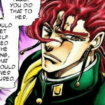 OliveJoestar's profile picture. olive, 17, Jjba3, NHL Texan💔#Texashockey #ALLCAPS funeral Service stu. Noriaki Kakyoin‘s lover