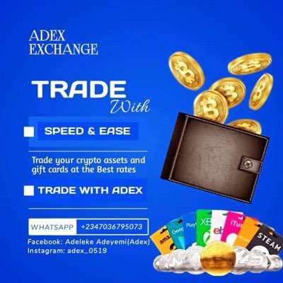 Ade81702Adeleke's profile picture. Active 💙