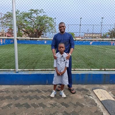 Center Channel Lead - Marie Stopes Sierra Leone. 🇸🇱
A Clinician and a standard-oriented individual.
A father of 2 boys.
#QOP 🦁