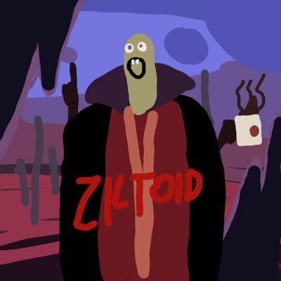 ZeroTsunGameさんのプロフィール画像