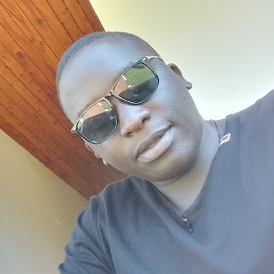 VinSendyowa's profile picture. 