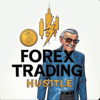 forextradehustl's profile picture. Helping traders improve their psychology and trade smarter, not harder. | Discussing stocks, crypto, finance and money. No BS, raw facts.