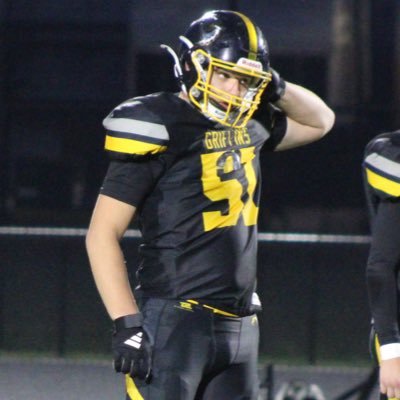 Cooper Westering Profile