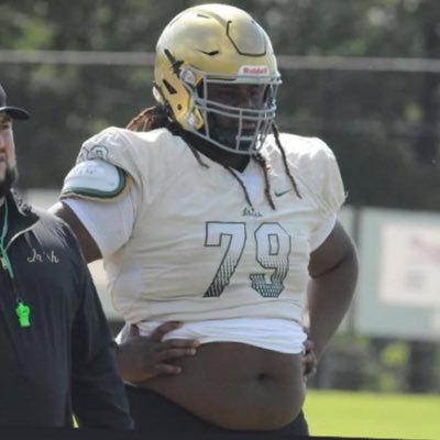 Richmond Bell Profile