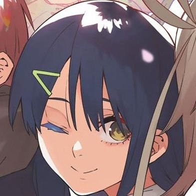 Soy Yuki ^^
🌹 Roselia 🌹 🎸Raise a Suilen🎸 💙 MyGO!!!!!💙 ❄️ Saint Snow ❄️ 🛐Versailles🛐 ✨️IVE✨️💕CLASS:y💕🩵6xWhyZ🩵
💖Uma Musume💖 『20』