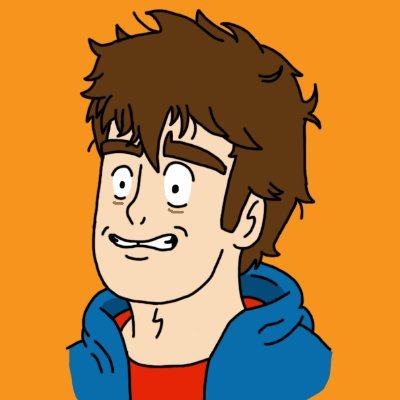 Irish Artist, Gamer, Comic Book Enjoyer and overall cool dude
Formerly Spike Spiegel for MultiVersus