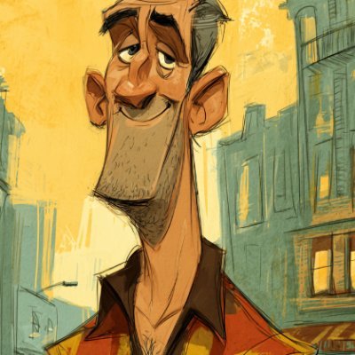 AdDadRyanW's profile picture. Bleeding edge ads and dad jokes - my two weapons of choice.