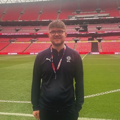 WillEvo20's profile picture. Content @EFL