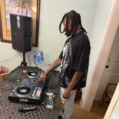 , Nori Aaron 💟 - Dj One Five 🎸 Nuk2x DJ https://t.co/wGHxHtzJUd