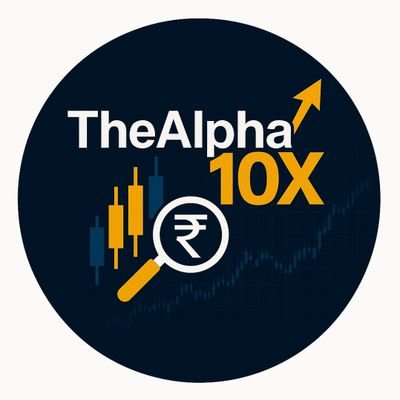 Finding hidden MULTIBAGGER opportunities in small & micro caps. Follow for early, high-conviction ideas.
Free Telegram Channel: https://t.co/g0WW33ayb4