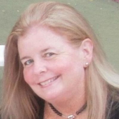 babsgorman's profile picture. Believe you can, and you're halfway there!