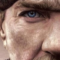 Fatih Dalgıç (@fathdalgc) 's Twitter Profile Photo Fatih Dalgıç (@fathdalgc) 's Twitter Profile Photo