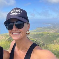 Bridgette Farrer Muir (@bfmuir) 's Twitter Profile Photo