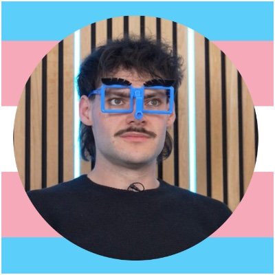 N0t_The_Ghost's profile picture. He/they 🏳️‍⚧️ -minor- James Marriott + jrwi