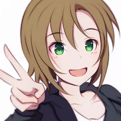 橘しゃいんPさんのプロフィール画像