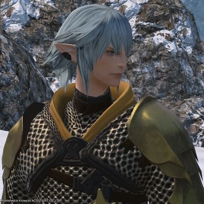 FF14 오르슈팡 비공식 수동봇/황금 7.1까지의 스포일러 (7/29부터 7.2까지 반영)/페어:@Count_Fortemps/뒤나슈팡 or 짹슈팡/