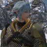 Dynamis_knight's profile picture. FF14 오르슈팡 비공식 수동봇/황금 7.3까지의 스포일러/페어:@Count_Fortemps/뒤나슈팡 or 짹슈팡/