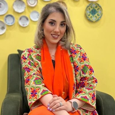 sahar_mdv's profile picture. 