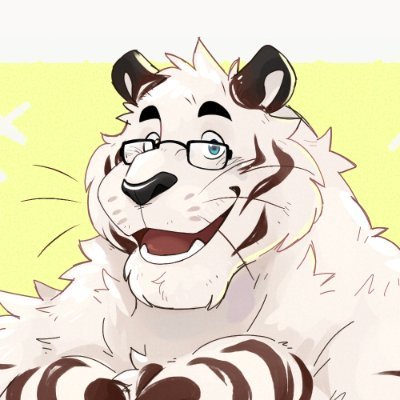 Frost Byteさんのプロフィール画像