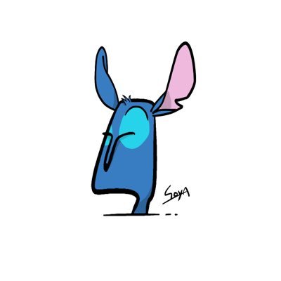 soyAさんのプロフィール画像